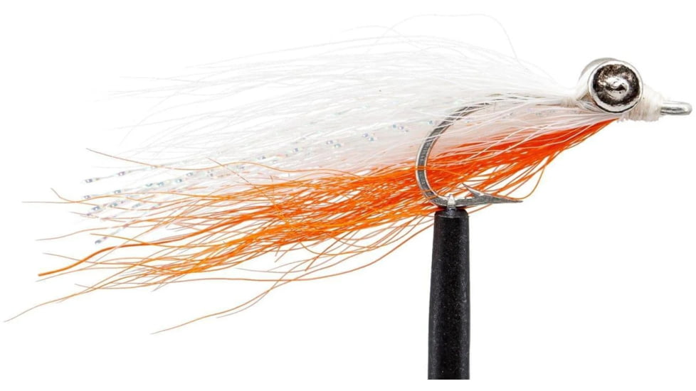 Jackson Cardinal Saltwater Flies