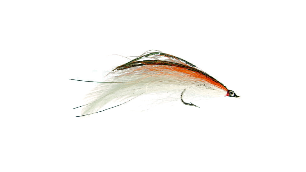 Jackson Cardinal Saltwater Flies