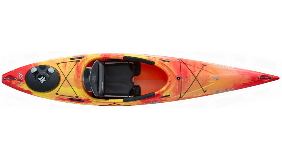Tupelo 12.5 Kayak-Sunrise