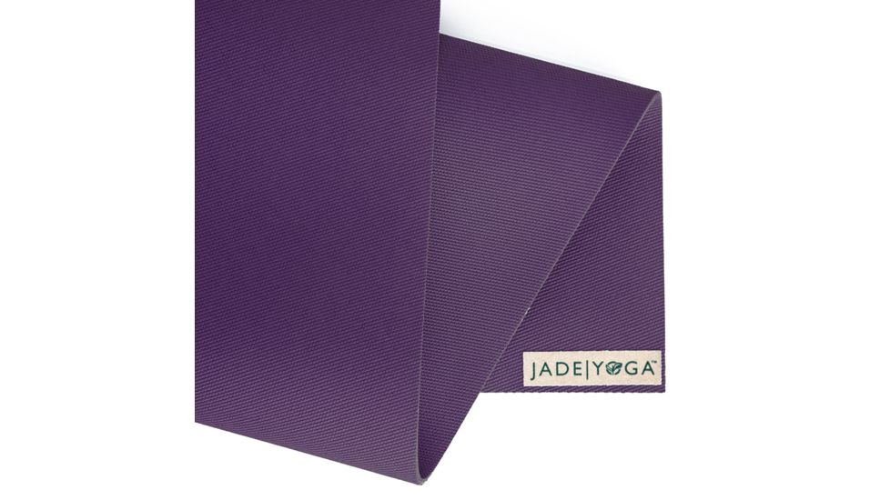 Jade Yoga Travel Purple 24 X 68 868P