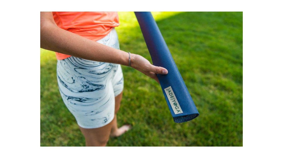 Jade Yoga Voyager Midnight 24 X 68 668MB