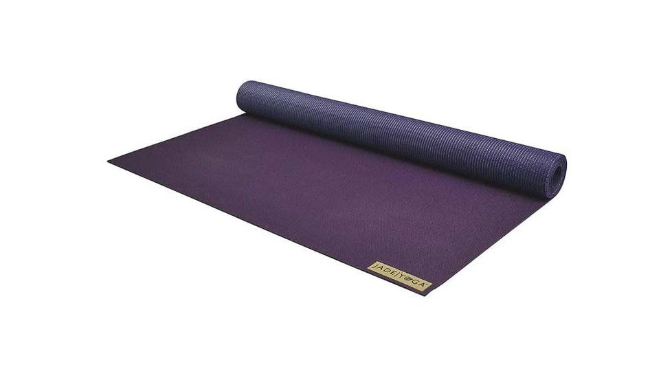 Jade Yoga Voyager Purple 24 X 68 668P
