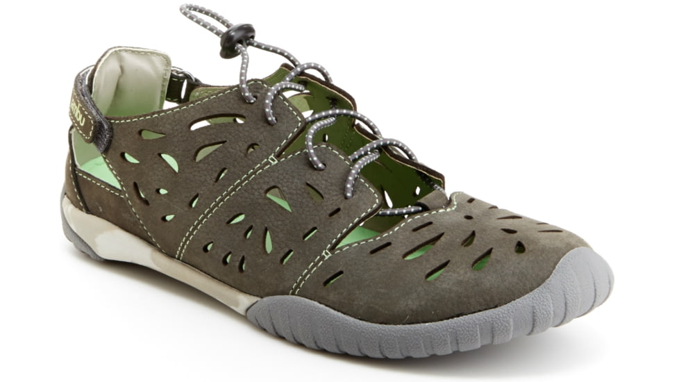 Honey Watersports Shoe - Womens-Charcoal-Medium-7.5