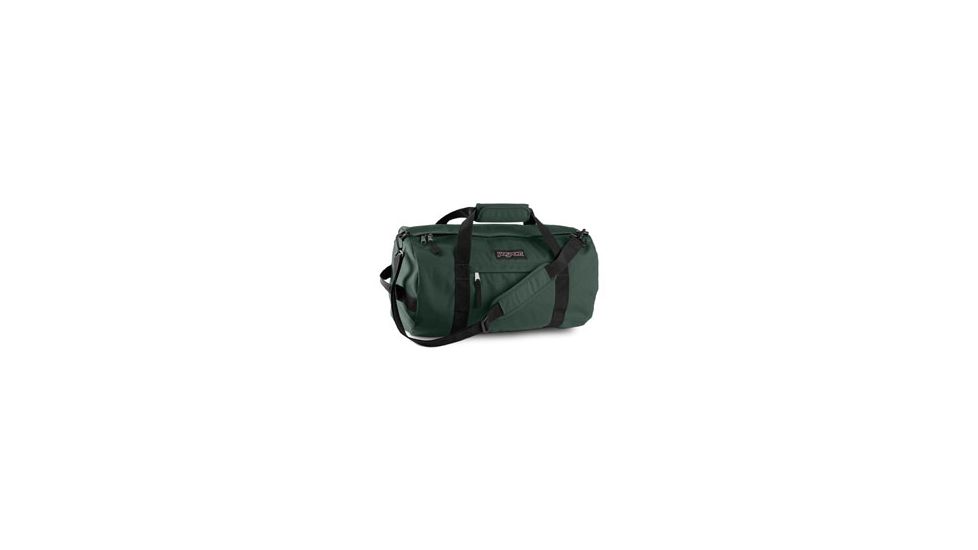 Jansport 20 in Duffelpack, Collegiate Forest, JS00TNV67BT