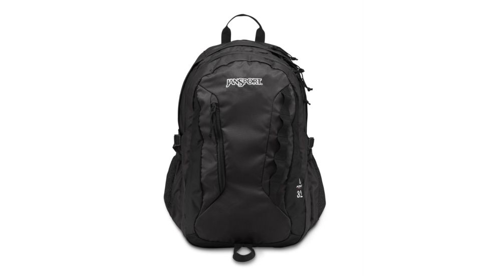 Jansport Agave Backpack-Black
