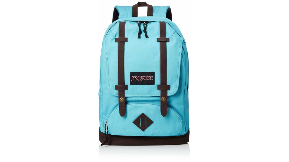 Jansport Baughman Backpack-Bayside Blue