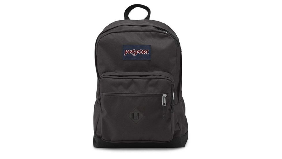 Jansport City Scout-Forge Grey
