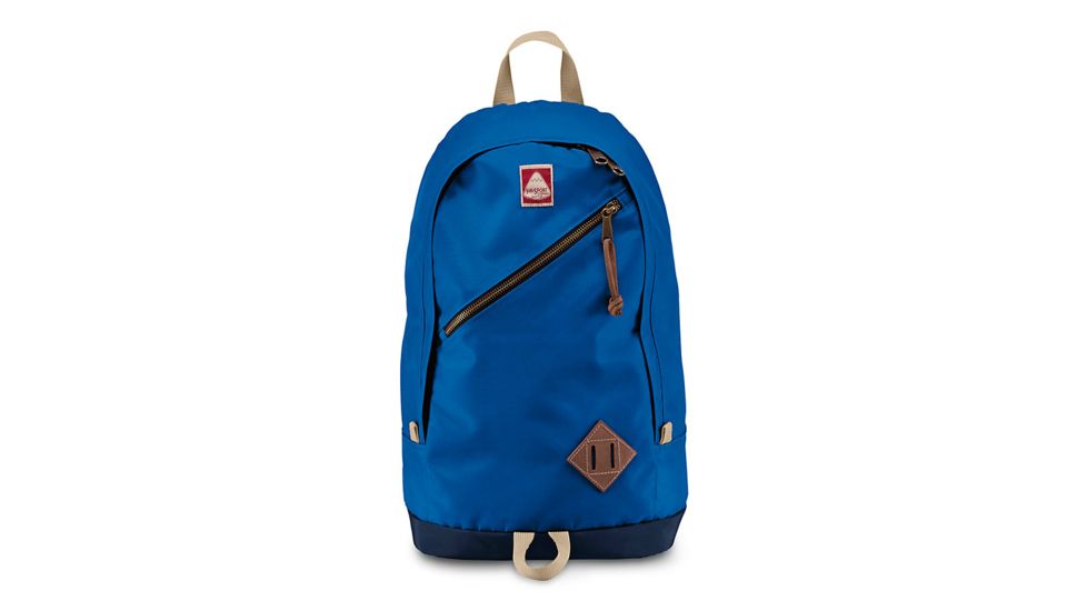 Compadre Backpack-Blue Streak