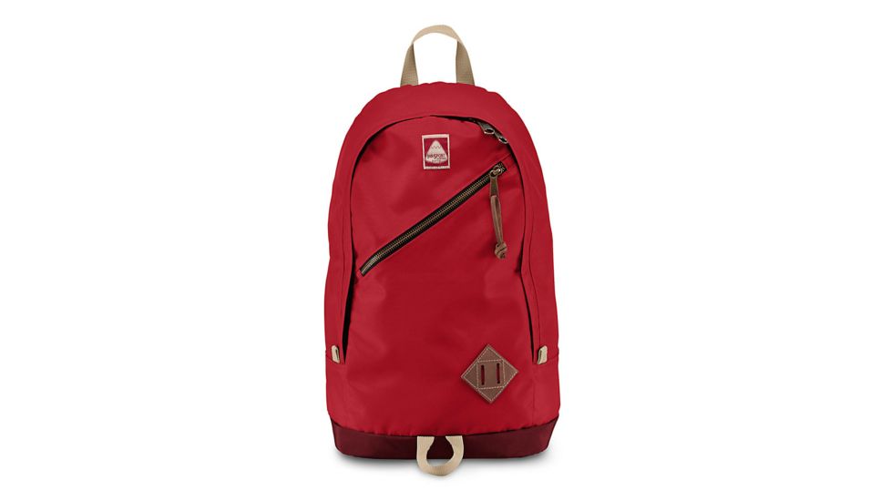 Compadre Backpack-Red Tape