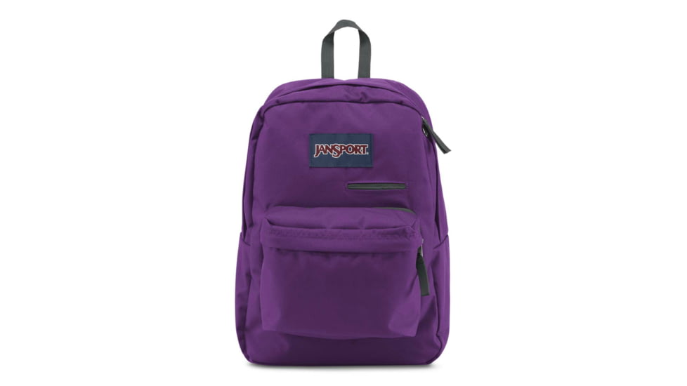 Digibreak Backpack-Vivid Purple