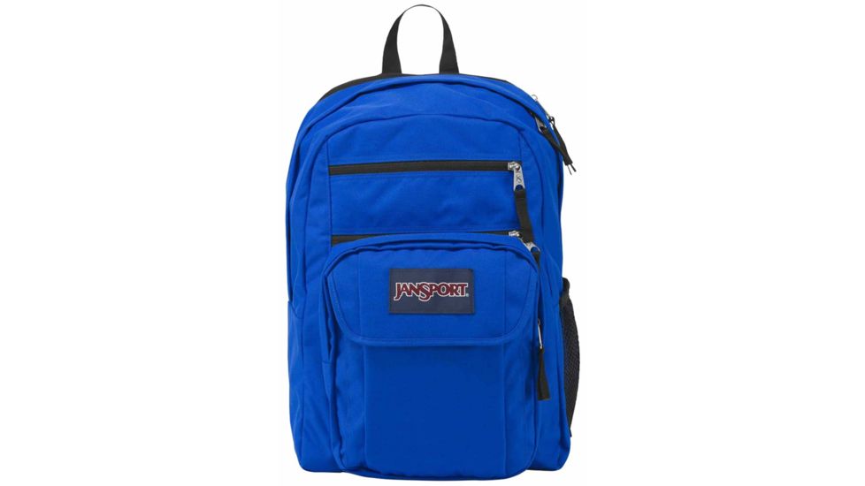 Jansport Digital Student Backpack-Blue Streak
