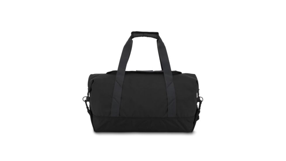 Jansport Duffel Trave Bag, 35l, Grey Marl Techleisure JS0A2ZSP32M