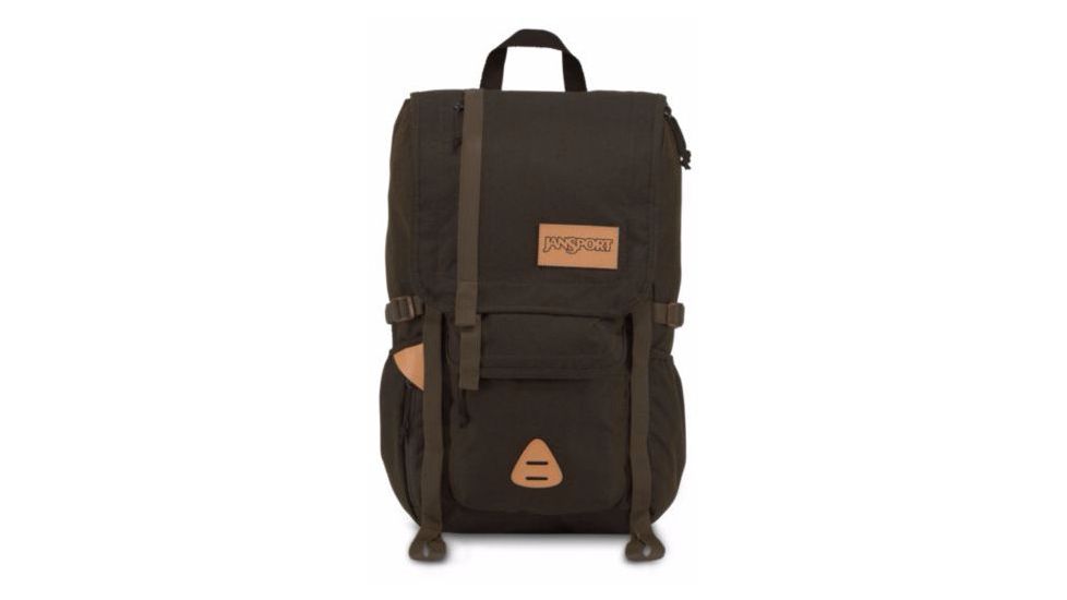 Jansport Hatchet Special Edition Backpack-Wave Herringbone