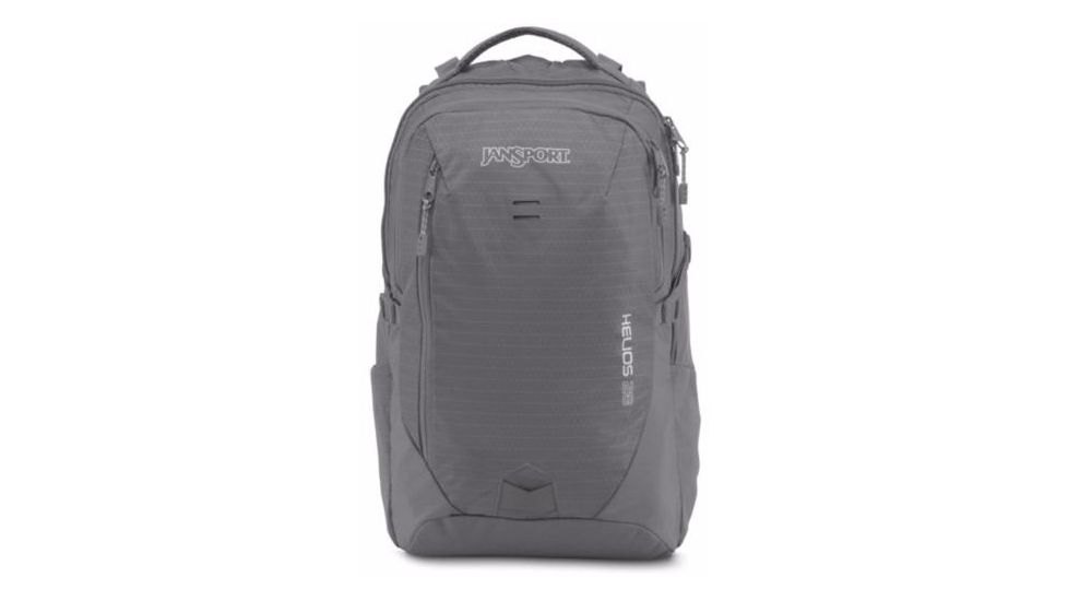 Jansport Helios 28 Backpack-Shady Grey