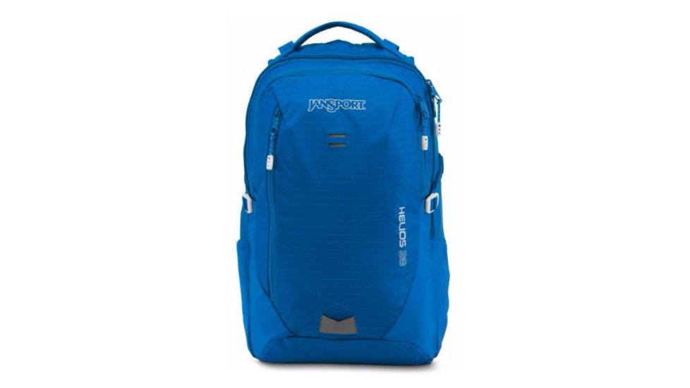 Jansport Helios 28 Backpack-Stellar Blue