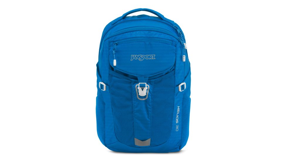 Jansport Helios 30L Backpack, Stellar Blue, JS0A2ZSN31Q