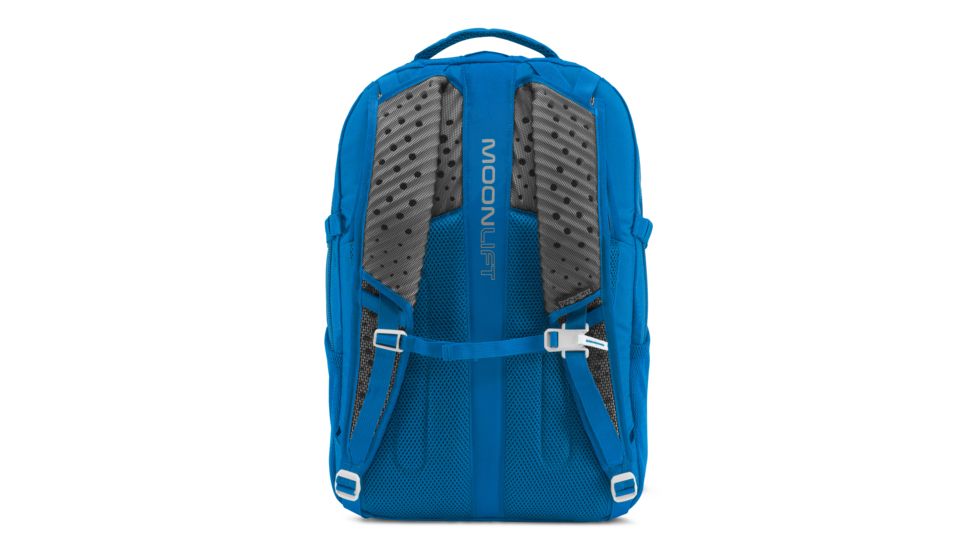 Jansport Helios 30L Backpack, Stellar Blue, JS0A2ZSN31Q