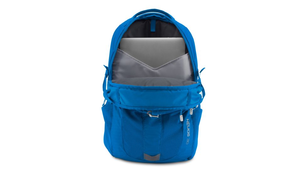 Jansport Helios 30L Backpack, Stellar Blue, JS0A2ZSN31Q
