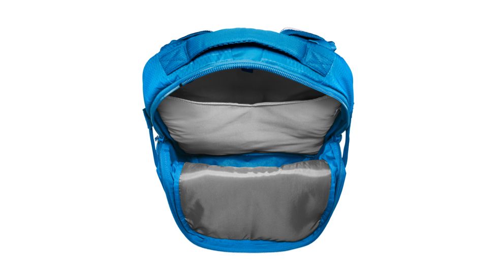 Jansport Helios 30L Backpack, Stellar Blue, JS0A2ZSN31Q