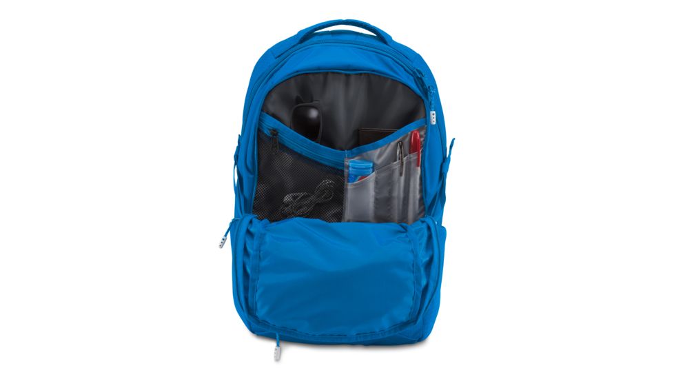 Jansport Helios 30L Backpack, Stellar Blue, JS0A2ZSN31Q