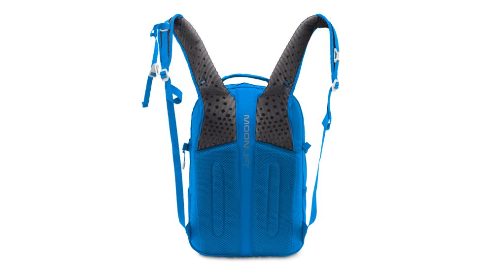 Jansport Helios 30L Backpack, Stellar Blue, JS0A2ZSN31Q
