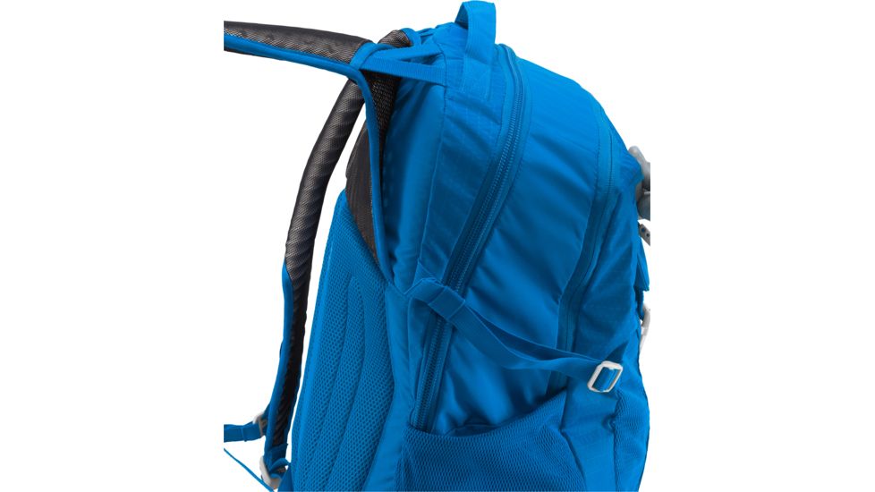 Jansport Helios 30L Backpack, Stellar Blue, JS0A2ZSN31Q