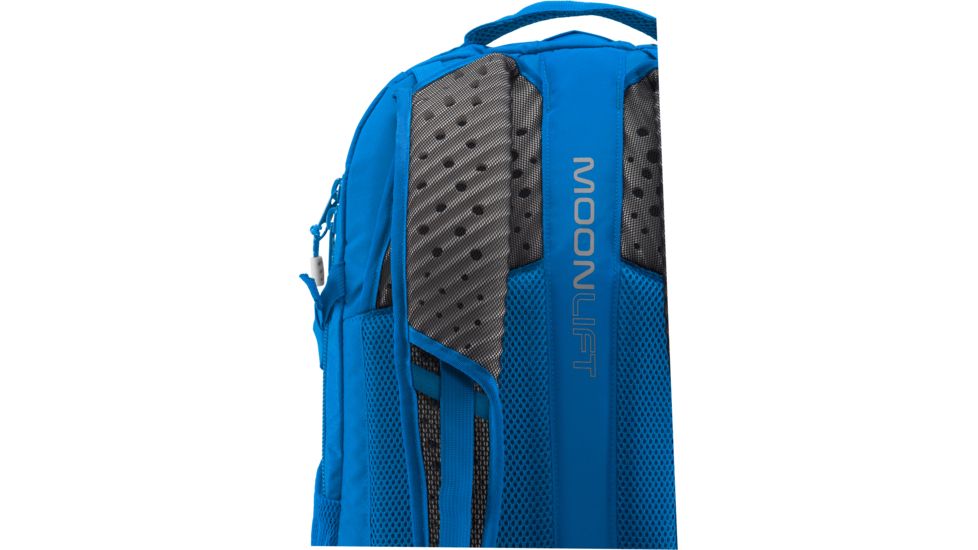 Jansport Helios 30L Backpack, Stellar Blue, JS0A2ZSN31Q