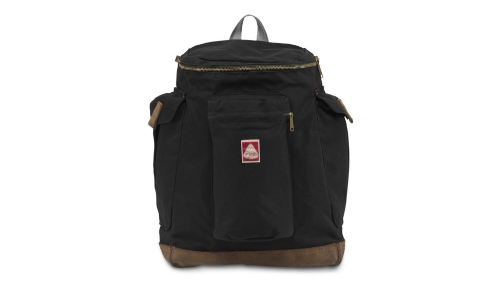 Jansport Hoss Backpack-Black