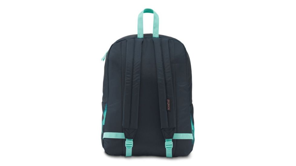 Jansport Incredibles 25L High Stakes Backpack, Incredibles Family Cityscape JS0A3P1F52U