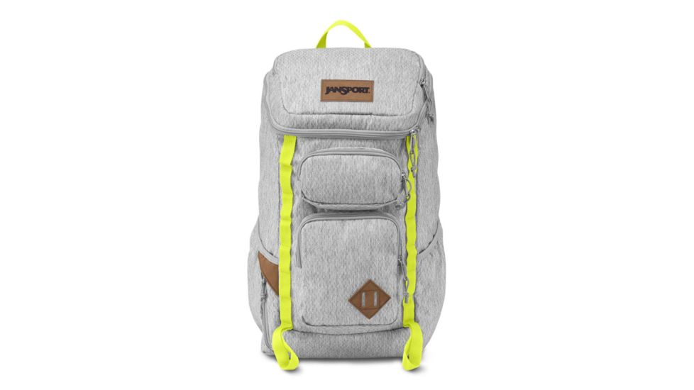 Night Owl Backpack-Diamond Ripstop