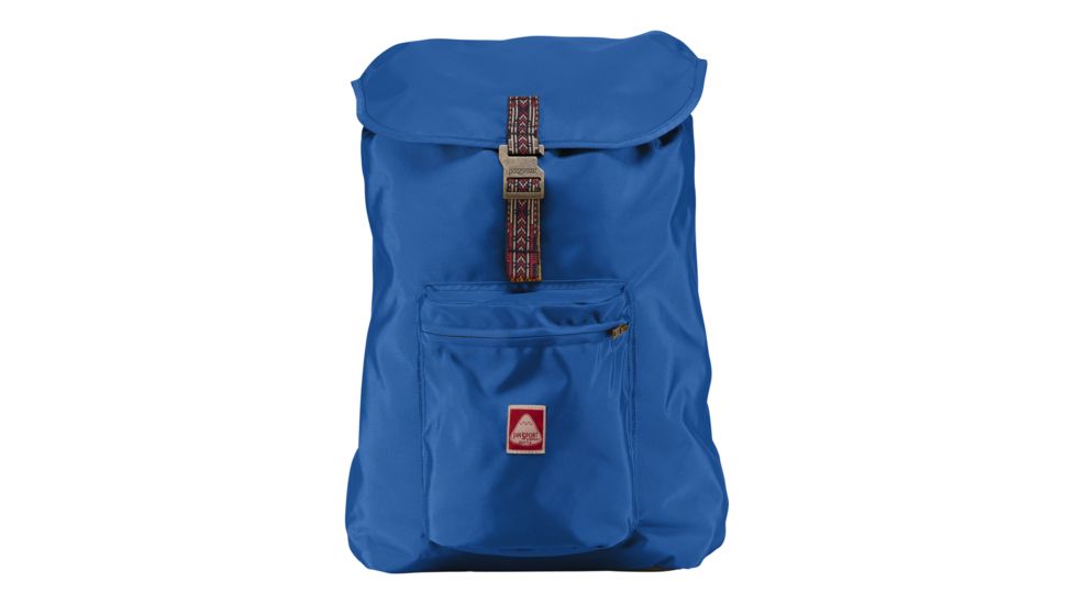 Jansport Off Trail Jacquard-Blue Streak