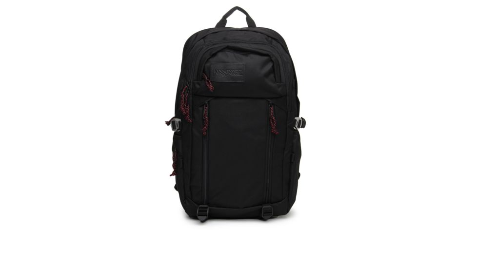 Oxidation Backpack-Black