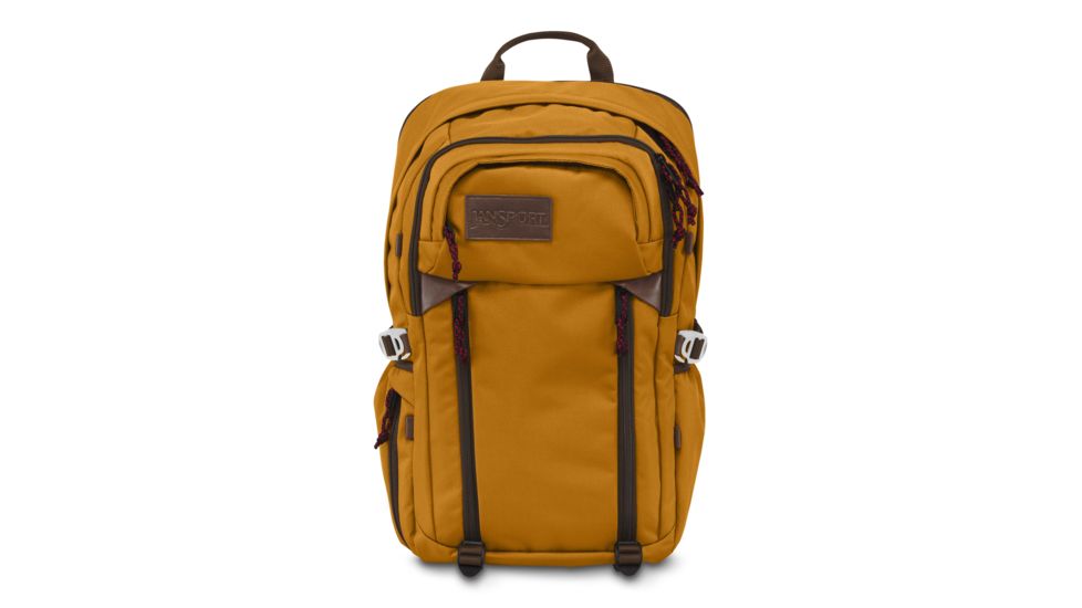 Jansport Oxidation Backpack-Buckthorn Brown