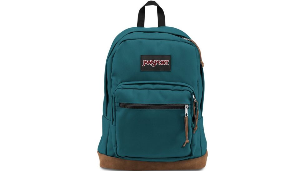 Jansport Right Pack Backpack-Corsair Blue