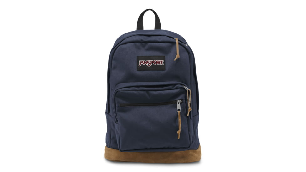 Jansport Right Pack Backpack-Bayside Blue