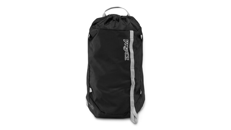 Jansport Sinder 15 Backpack-Black
