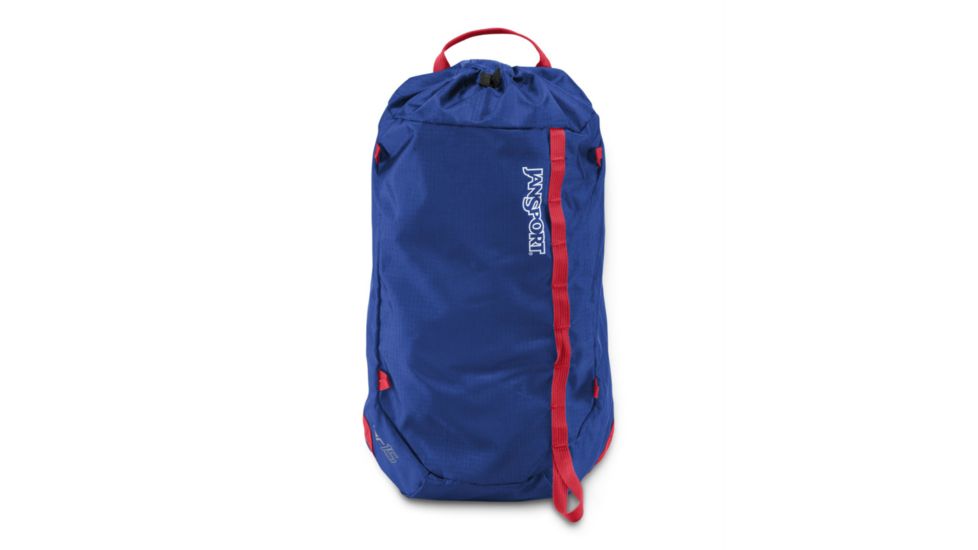 Jansport Sinder 15 Backpack-Blue Streak