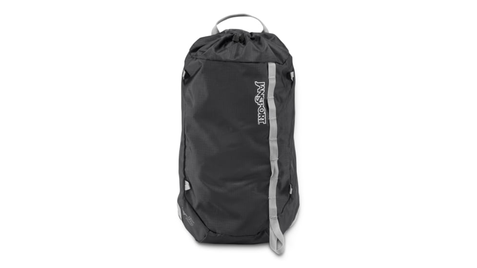 Jansport Sinder 15 Backpack-Grey Tar