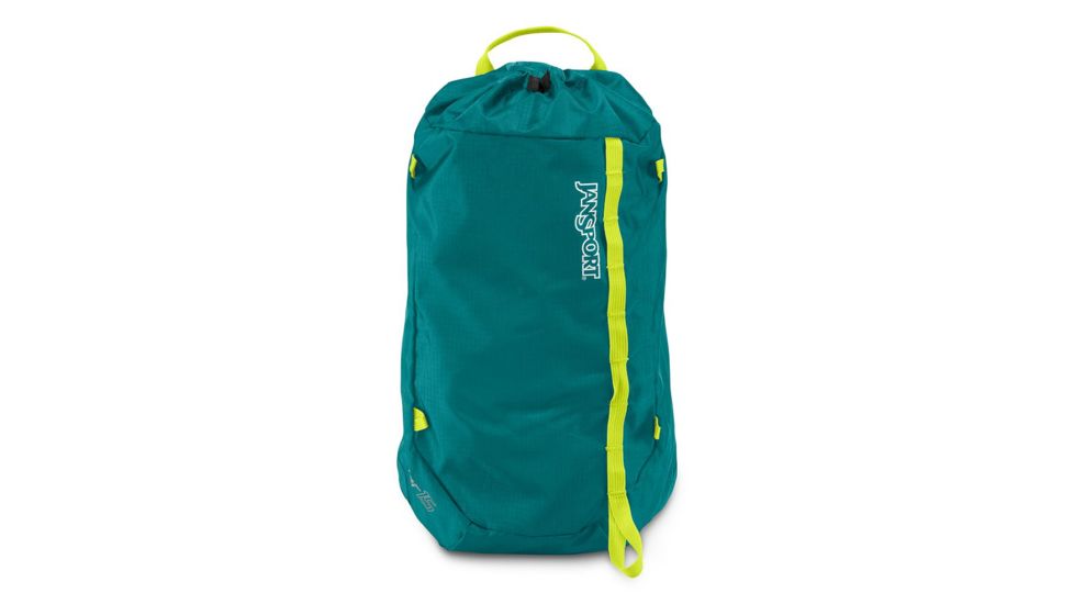 Sinder 15 Backpack-Moonlight Teal