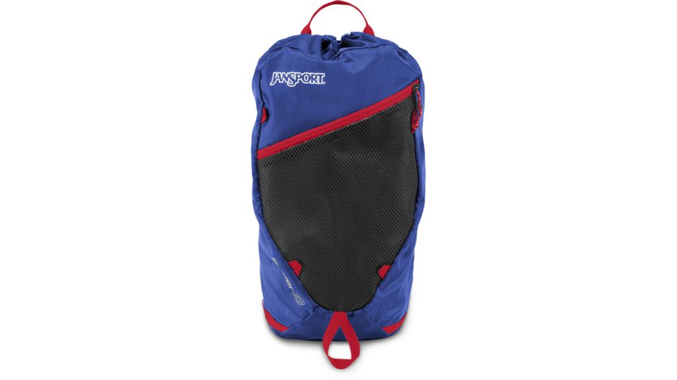 Sinder 18 Backpack-Blue Streak