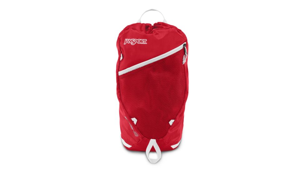 Sinder 18 Backpack-Red Tape