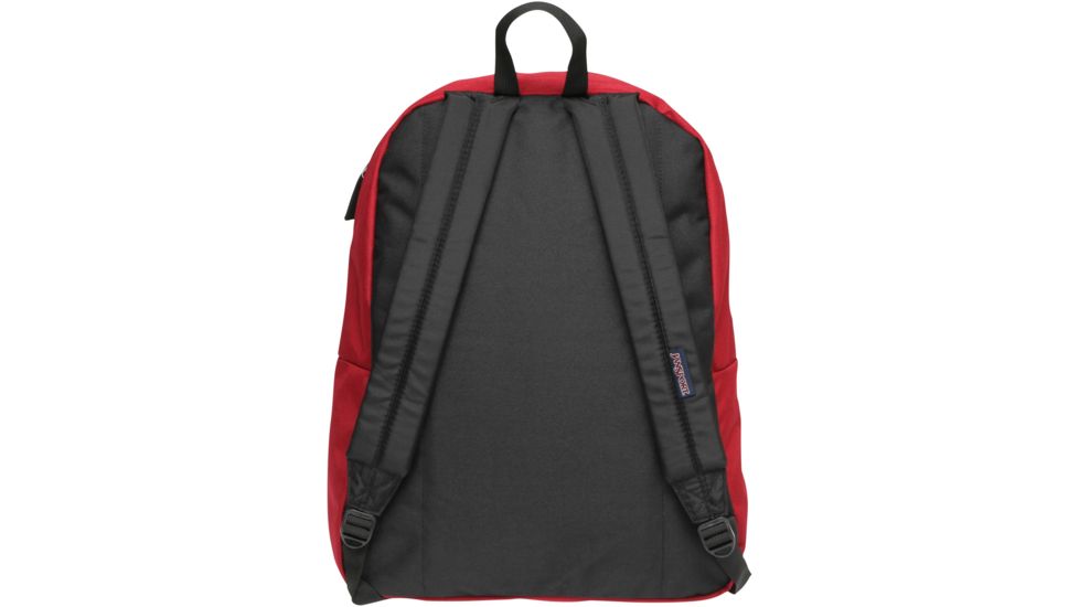 Jansport Superbreak Backpack, Alabama, 29 L, JS00T501ALA