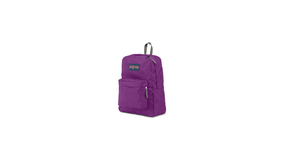 Superbreak Backpack-Vivid Purple