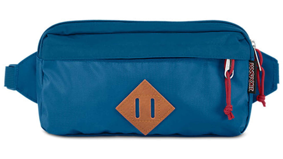Jansport Waisted Fanny Pack-Midnight Sky