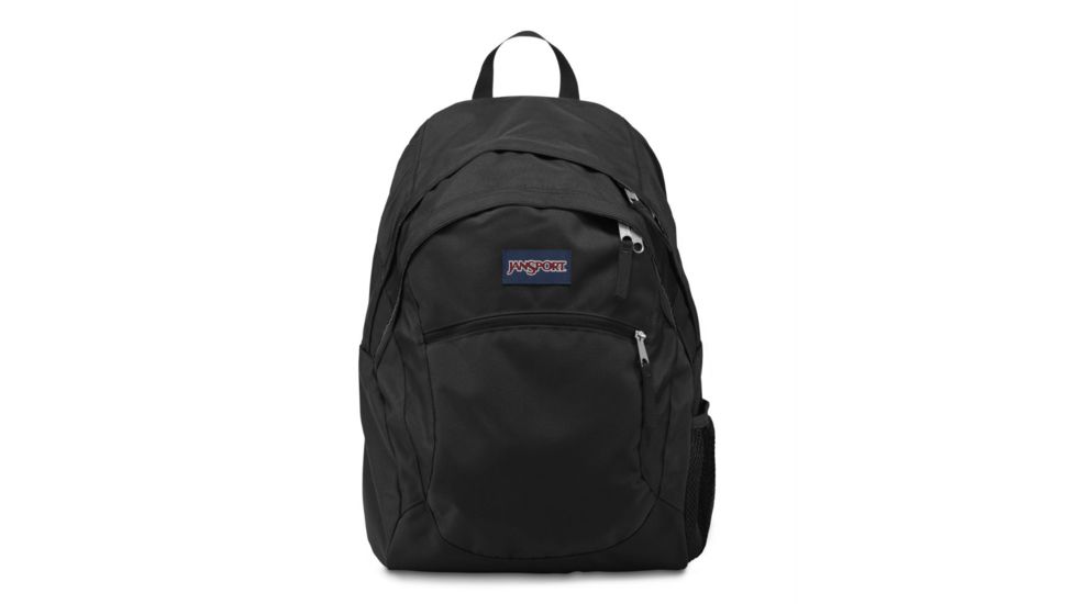 Jansport Wasabi Backpack-Black