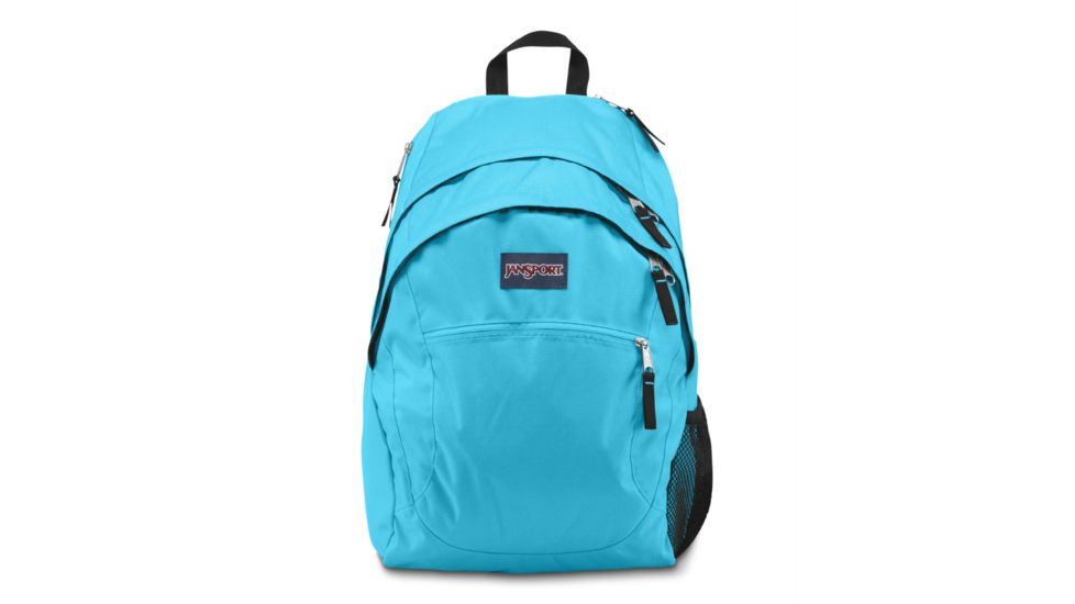 Jansport Wasabi Backpack-Mammoth Blue