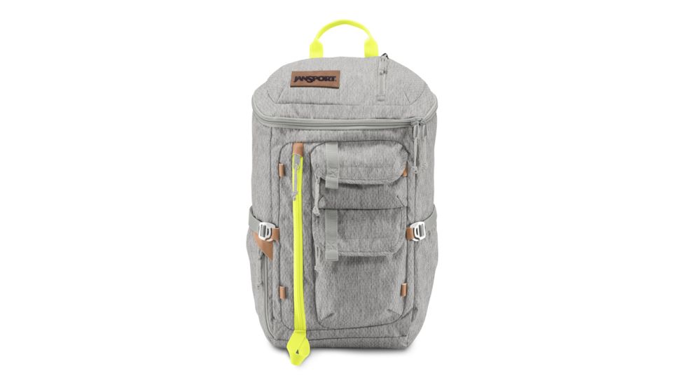 Jansport Watchtower Backpack-Diamond Ripstop
