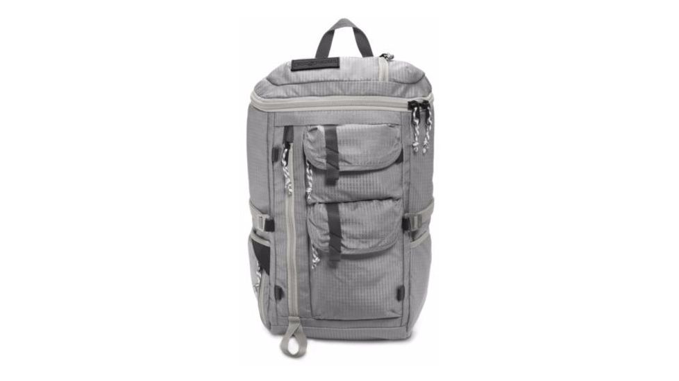 Jansport Watchtower Backpack-Grey Mini Ripstop