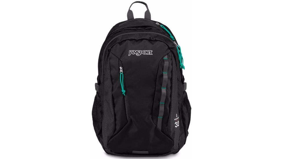 Jansport Women's Agave Backpack-Black