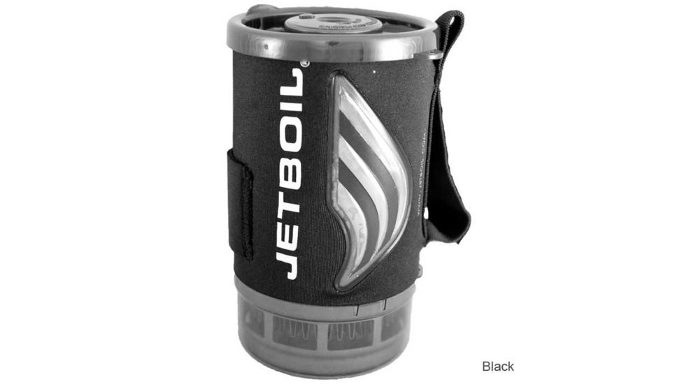 Jet Boil 1 L Flash Ind. Companion Cup - Graphite